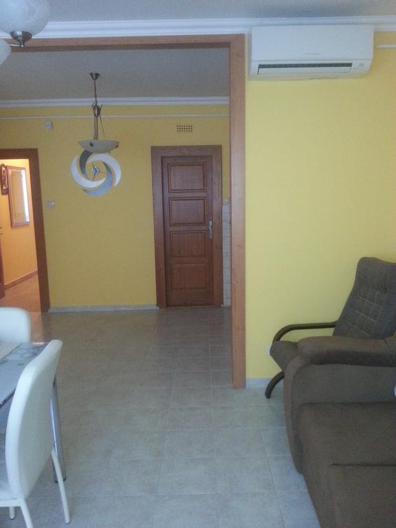 Szinva Apartman Miskolc Exteriör bild