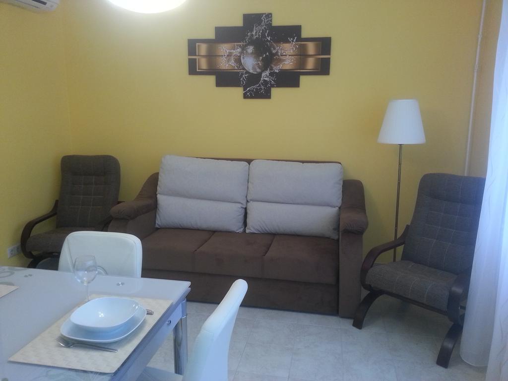 Szinva Apartman Miskolc Exteriör bild
