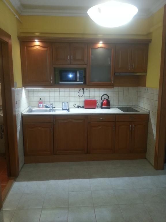 Szinva Apartman Miskolc Exteriör bild