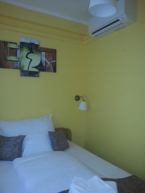 Szinva Apartman Miskolc Exteriör bild